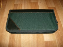 Borseta CD/DVD 80