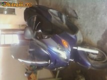 moto scuter