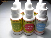 SOLUTII VERIFICARE AUR,ARGINT SI PLATINA