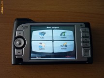 GPS Mio 269 foto