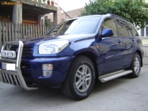 VAND TOYOTA RAV 4 ,Anul 2004 ,78000 km,cumparata din reprezentanta Toyota Romania