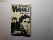 Virginia Woolf - Autor : Mihai Miroiu foto