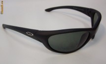 Ochelari Soare Smith - RECORDER black matte foto
