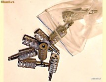 ADAPTOR METALIC JACK 3,5 to 2,5 MARE MICA TATA MAMA