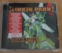 Linkin Park - Reanimation foto