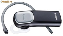 Setul cu cască Bluetooth Nokia BH-216 foto