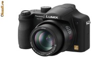 APARAT FOTO PANASONIC FZ-7 foto