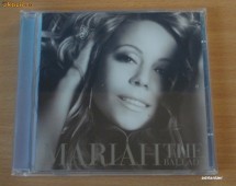 Mariah Carey - The Ballads foto