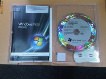 windows vista ultimate foto