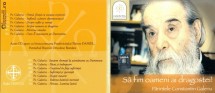 Audiobook - Sa fim oameni ai dragostei conferintele Parintelui Constantin Galeriu foto