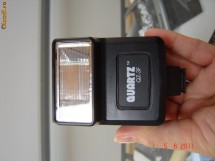 Blitz Quartz QZ-3F foto