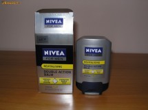 After shave balsam Nivea cu coenzima Q10, 100 ml foto