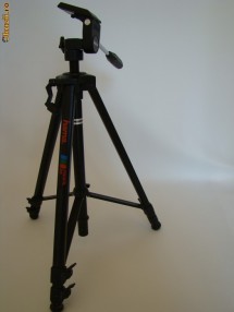 Trepied foto-video foto