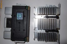 Set 2 procesoare Pentium III 600 MHz foto
