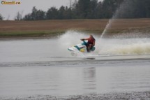Skijet Yamaha Waverunner 760 98 CP, Jetski foto