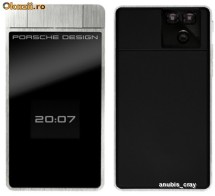 Porsche Design P9521 (original) foto