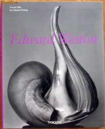 Edward Weston foto