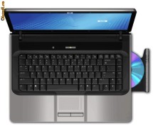 Vand HP530 defect (placa de baza) pe piese