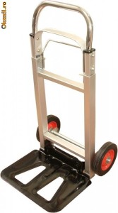 carucior metalic 7670 foto