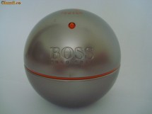 Hugo Boss In Motion EDT 90ml Men/Barbatesc (Original, UK) foto