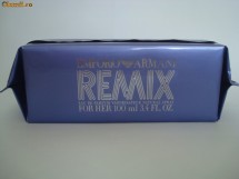 Armani She Remix EDP 100ml Women/Dama (Original, UK) foto