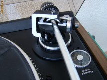 Pickup DUAL 621 Direct Drive