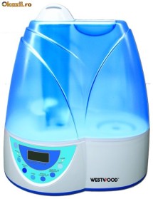 Umidificator ultrasonic - Westwood HY-4803 foto