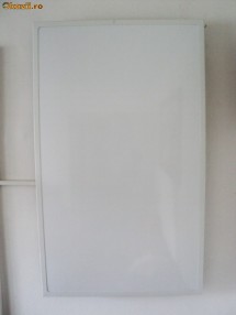 panou termic 600W + termostat foto