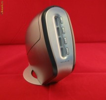 KVM + Audio 4 Porturi Belkin F1DS104P - Lucreaza la 4 PC-uri Simultan foto