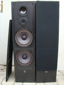 Boxe Arcus Ritmo foto