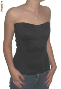 Corset Naf Naf - Reducere 60%