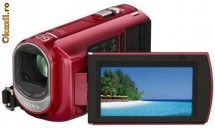 Camera Sony dcr-sx30e foto
