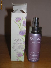 Escada Margaretha Ley Loving Bouquet Refreshing spray 75 ml foto