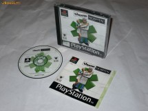 Joc Sony Playstation 1 - PS1 - PS ONE - Theme Hospital foto