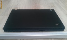 Laptop Lenovo T61,Core2Duo T7250,1Gb ram. foto