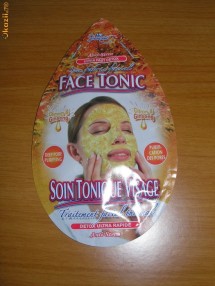 masca de fata anti-stress