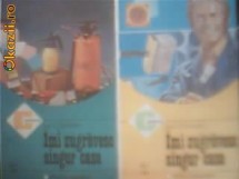 Imi zugravesc singur casa (2 volume) foto