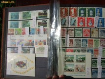 Germania Berlin - Clasor cu timbre MNH/** - 885 euro foto