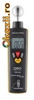 Umidometre pentru materiale de constructii tip FFM 100