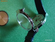 Ceas ARSA, mecanic, functional foto