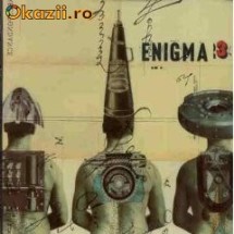 CD-URI ENIGMA