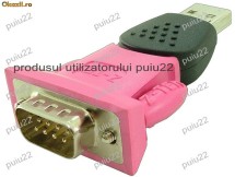 Adaptor, USB-RS232-4746