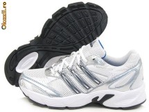 Adidasi barbat Adidas Vanquish 3 - adidasi originali - running foto