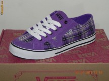 Tenisi VANS Tory marimea 36,5 / 38 / 39 / 40,5 / 41  skate sk8 skateboard shoes foto