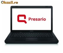 HP COMPAQ PRESARIO CQ-110SQ foto
