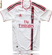 Tricou AC Milan Away 2011/2012