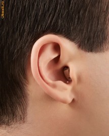 PROTEZA AUDITIVA SIEMENS MOTION prin AUDIOLUX foto