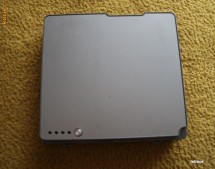 Baterie Apple Powerbook G4 M6091 foto