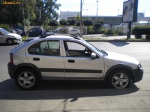 Rover Streetwise