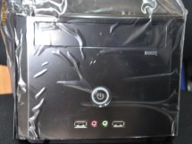 Carcasa mini ITX